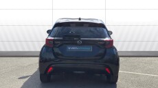 Mazda 2 Hybrid 1.5i Hybrid Select 5dr CVT Hybrid Hatchback